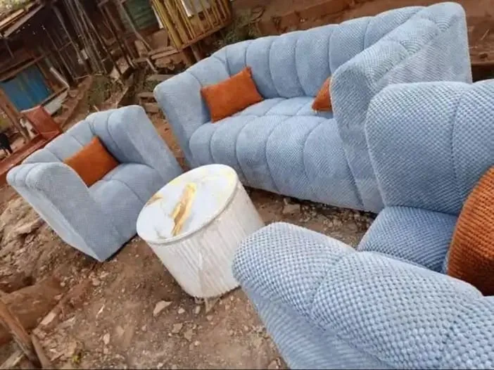 Makutano furniture shop welcome all