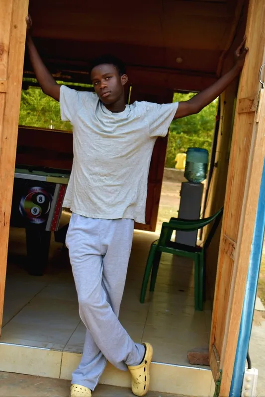 Rate my pic