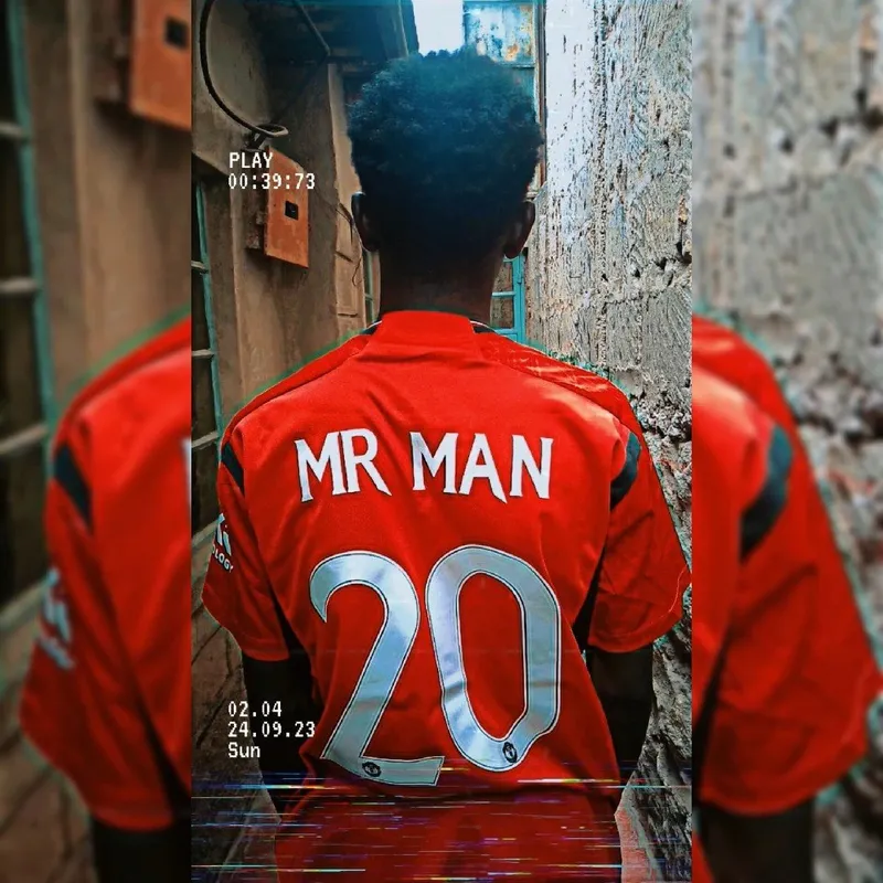 GGMU ❤️😌