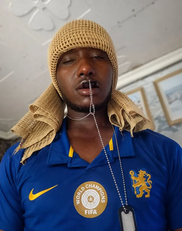 surviving the week deserves a celebration ... jibambe budget utadeal nayo Monday