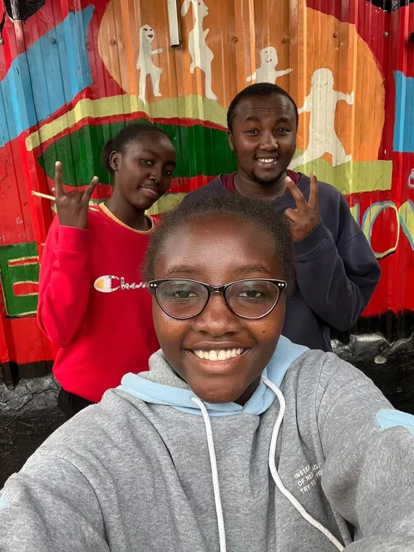 Love my siblings ❤️🥰