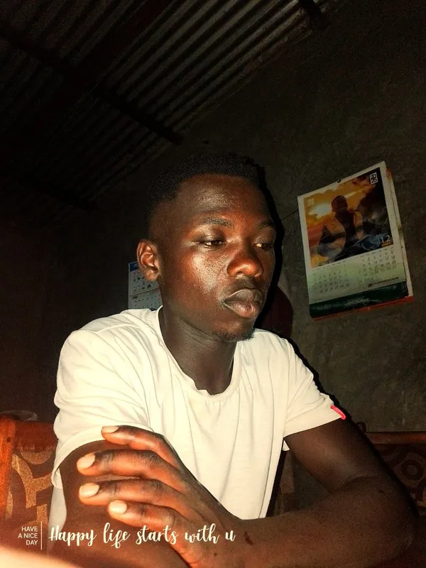 God time is the best