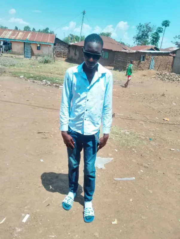 Bag ni ya nni  pesa