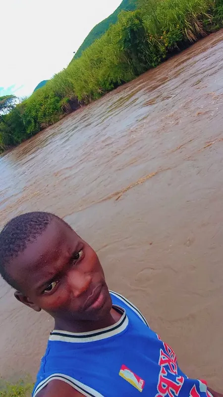 Mwecheche kapisa