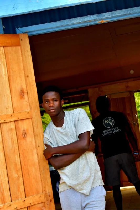 Am genuine follow for follow guyz