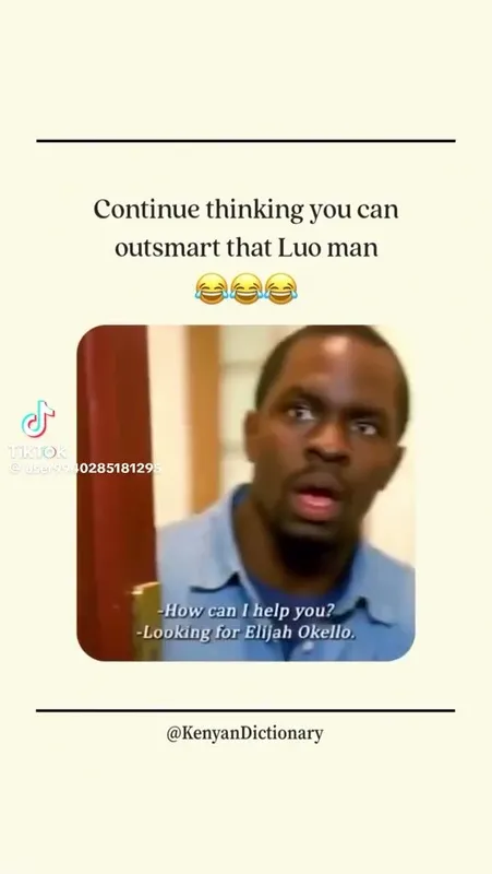 Ni ngori😂😂😂🙌