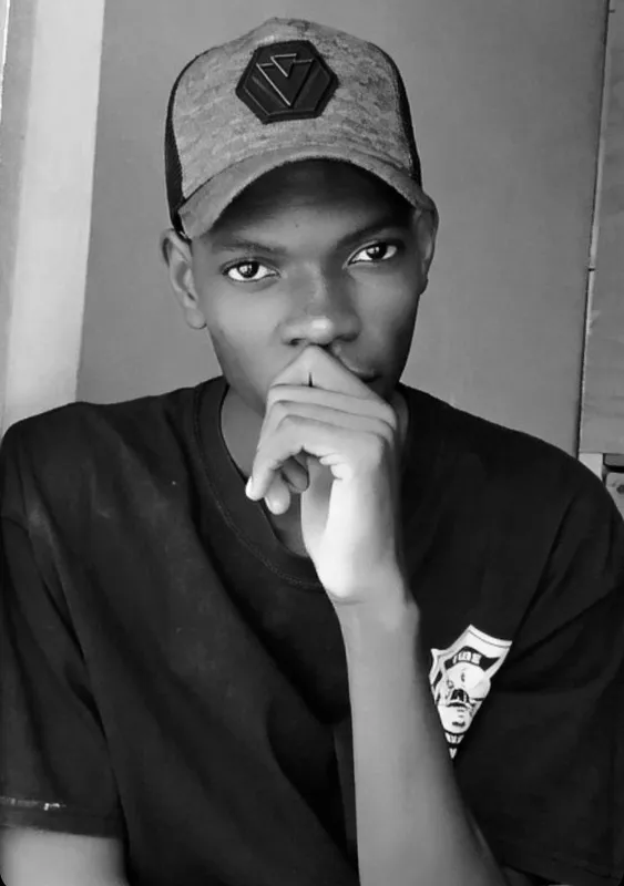 A man on a mission ✅🤟🤟🤟