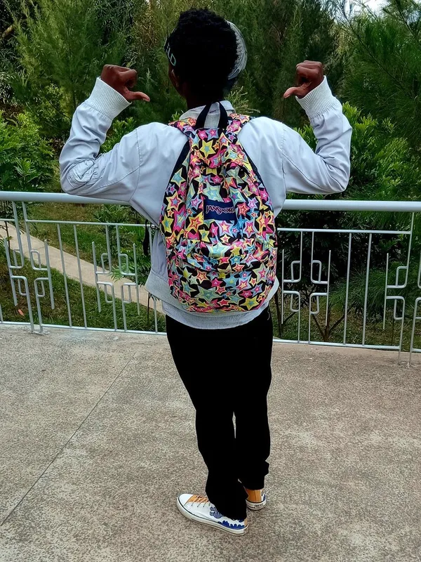 Bag ni ya nn