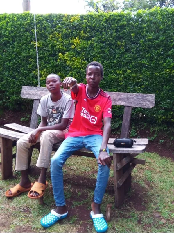 Wahenga hawaamini hapa nlikuwa naskita tripple P tv