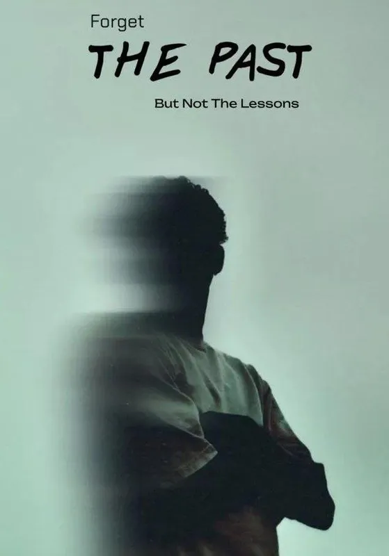 Dear Son, Never forget the lessons!