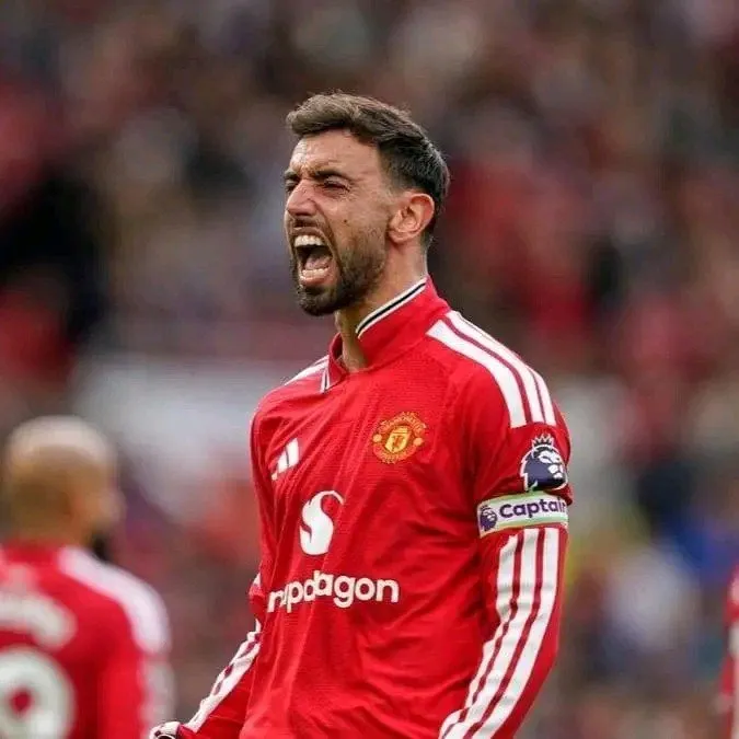 🚨 Bruno Fernandes now has as many HAT TRICKS as Cristiano Ronaldo (𝟑) at Manchester United. 

𝐏𝐨𝐫𝐭𝐨𝐠𝐮𝐞𝐬𝐞 𝐡𝐞𝐫𝐢𝐭𝐚𝐠𝐞. 🇵🇹💥