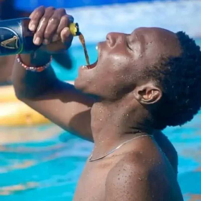 Sio kwema