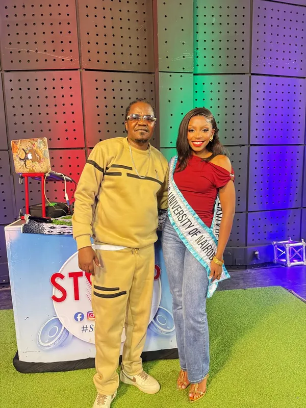 Officially met one of the GOATS of the industry🥰