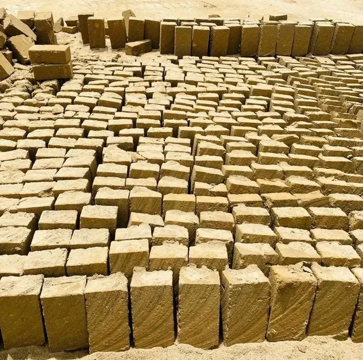 Ndio tunapanga kujenga pyramid uku kwetu