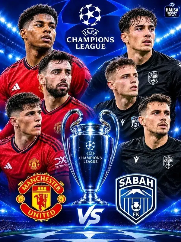 Manchester United leo ni leo