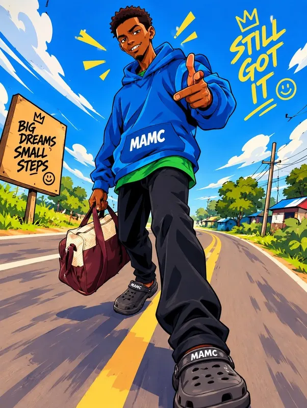 small blessings  in life make a person (whole)