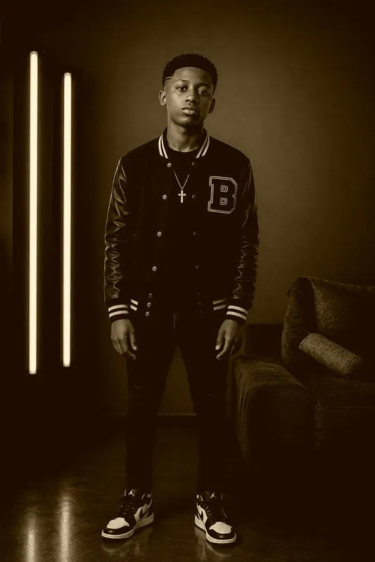 Young God faring