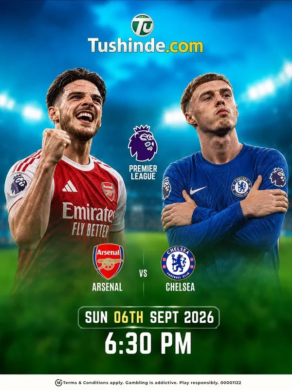 What's your prediction?