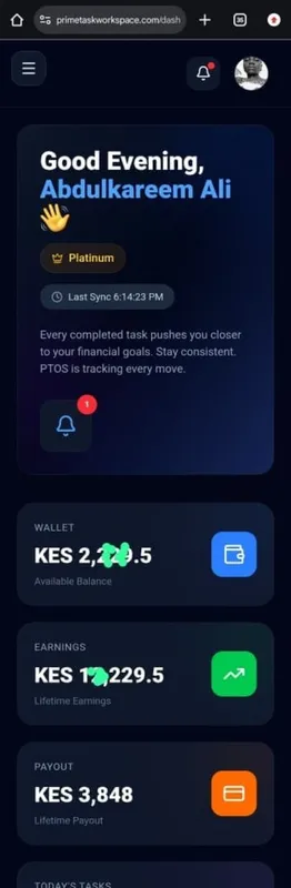 primetaskworkspace.com