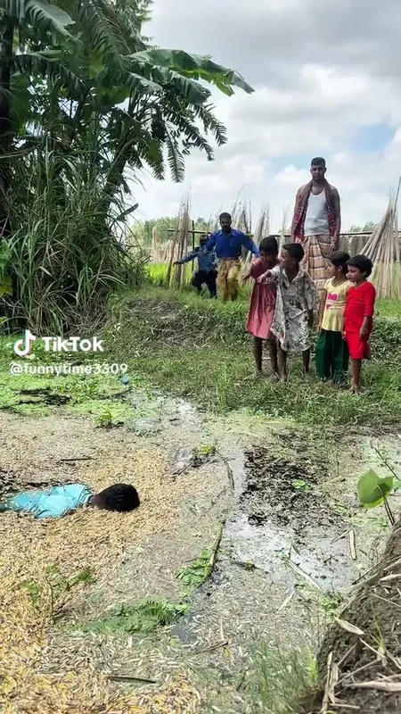 Wait till the end👆🤣🤣😂