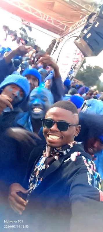 #Urban gang tour