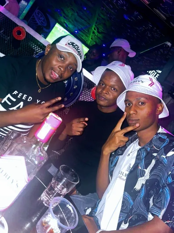Hii ni ingine mwecheche 🔥 vibes and inshallah 💫