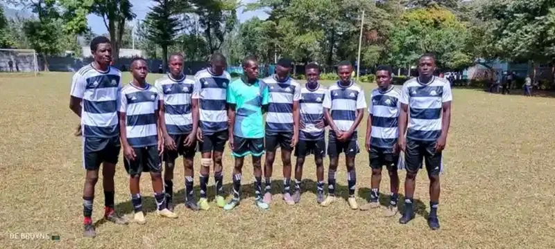 Galaxy fc