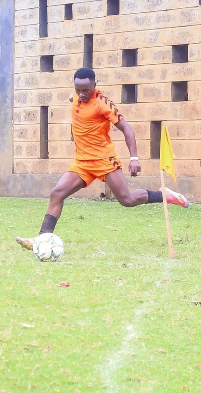 Kazini kuna kazi