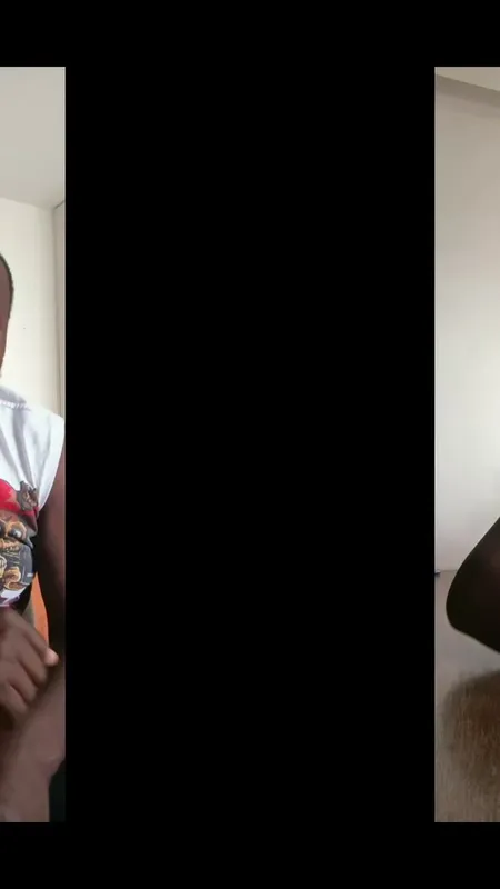 #WANABONGA