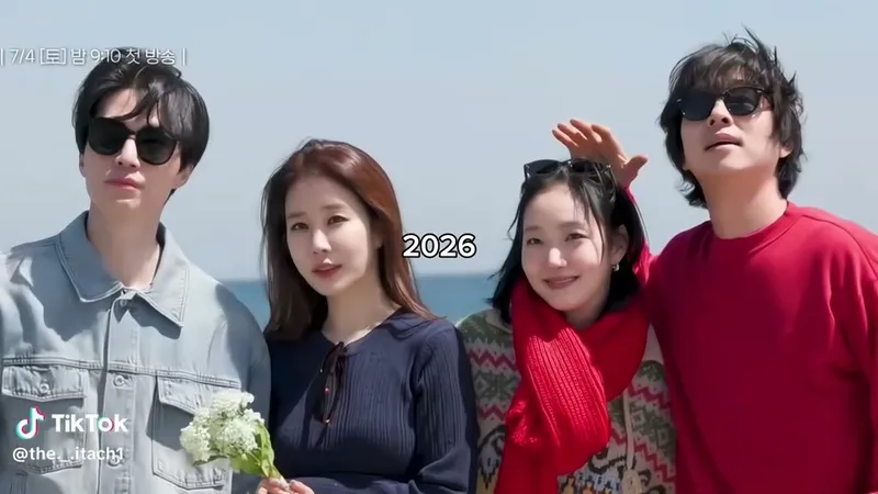 They didn't change 💜💜💜💜💜