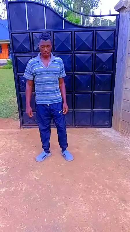 kujimbamba tu