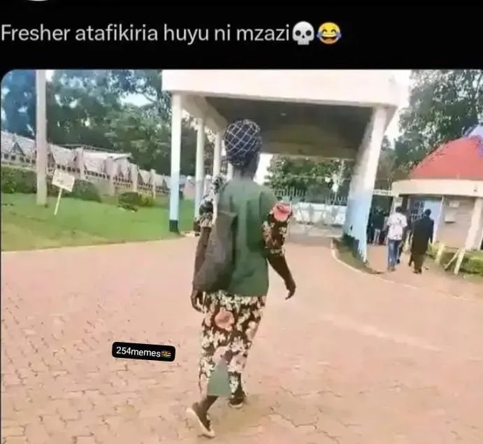 😂😂😂mama wa kambo