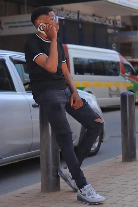 I'm looking for a fvck mate