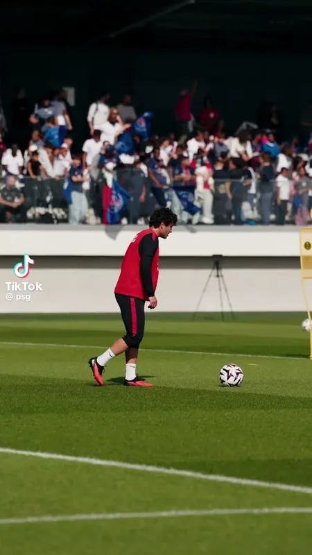 ⚽❤️