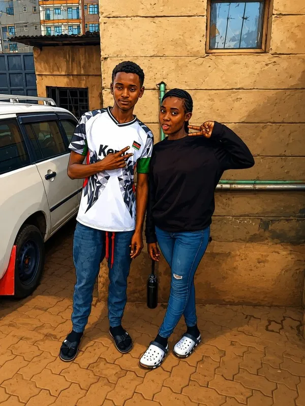 Ndo kunareee