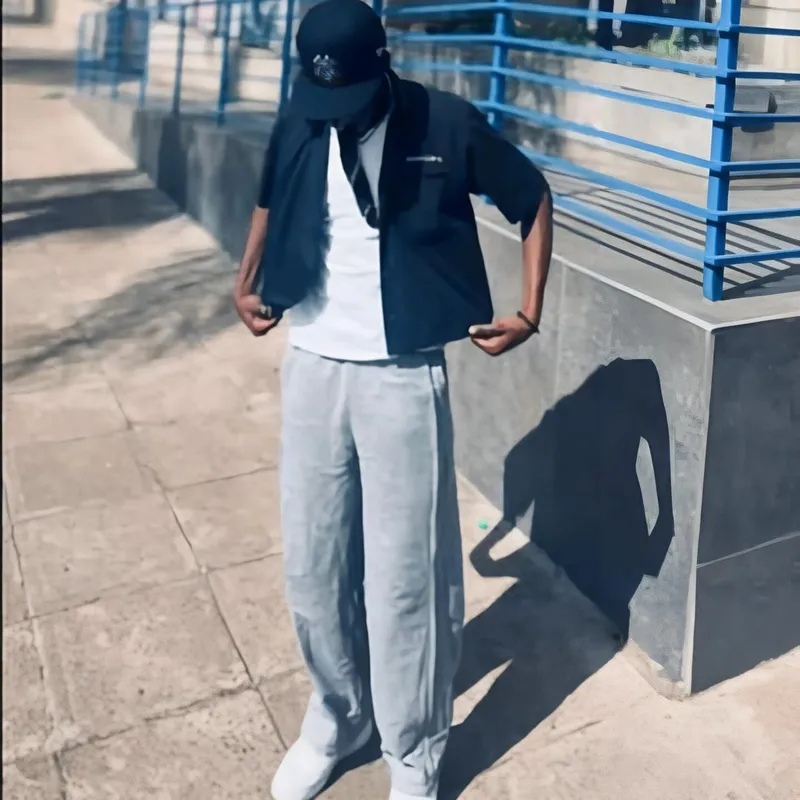 Luo king